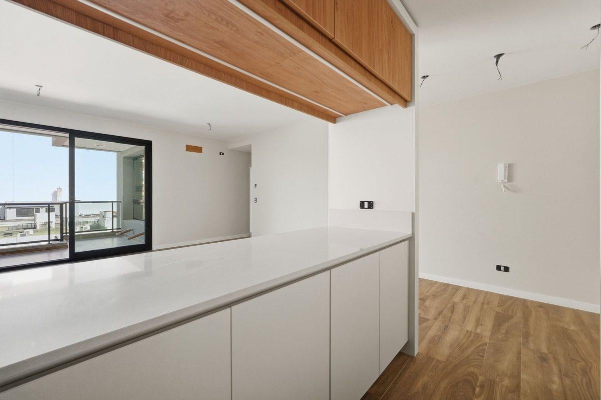 Foto de DEPARTAMENTO 2 AMBIENTES VENTA BELGRANO A ESTRENAR, imagen 4