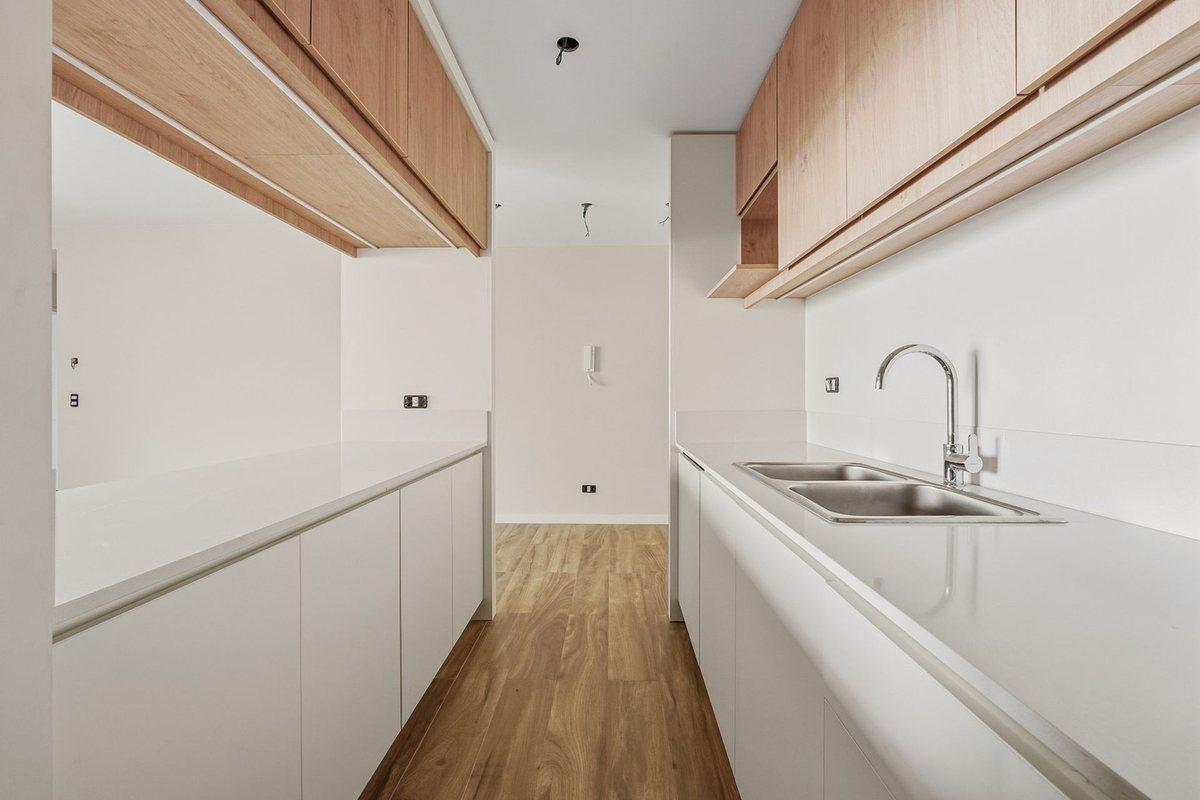 Foto de DEPARTAMENTO 2 AMBIENTES VENTA BELGRANO A ESTRENAR, imagen 5