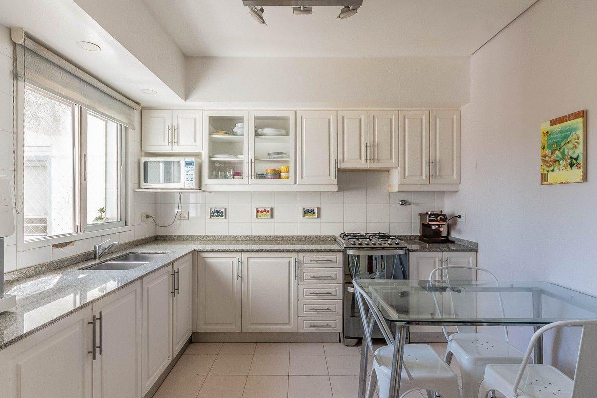 Foto de VENTA DEPARTAMENTO 4 AMBIENTES BELGRANO TERRAZA, imagen 4