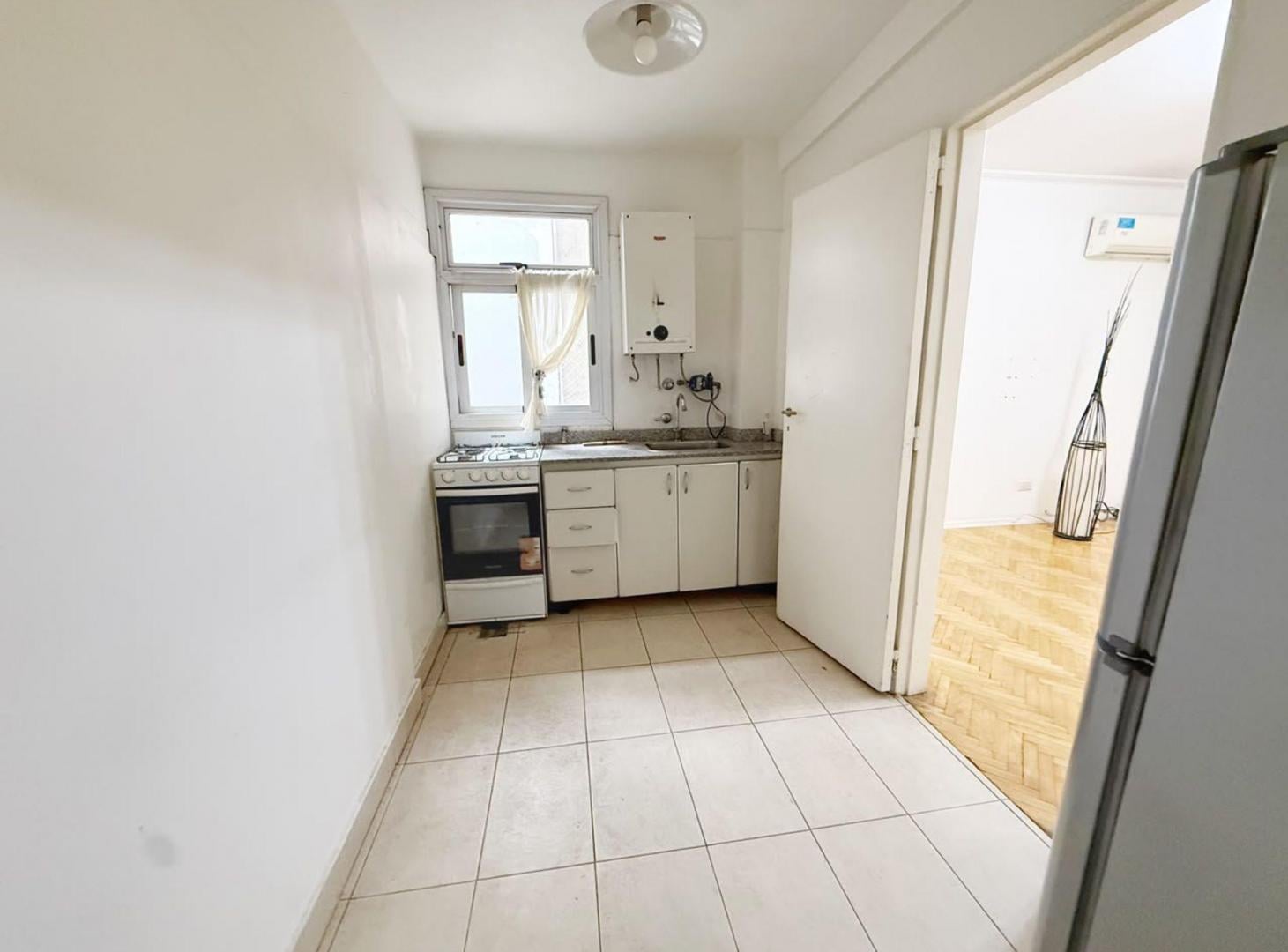 Foto de DEPARTAMENTO 2 AMBIENTES VENTA VILLA URQUIZA, imagen 3