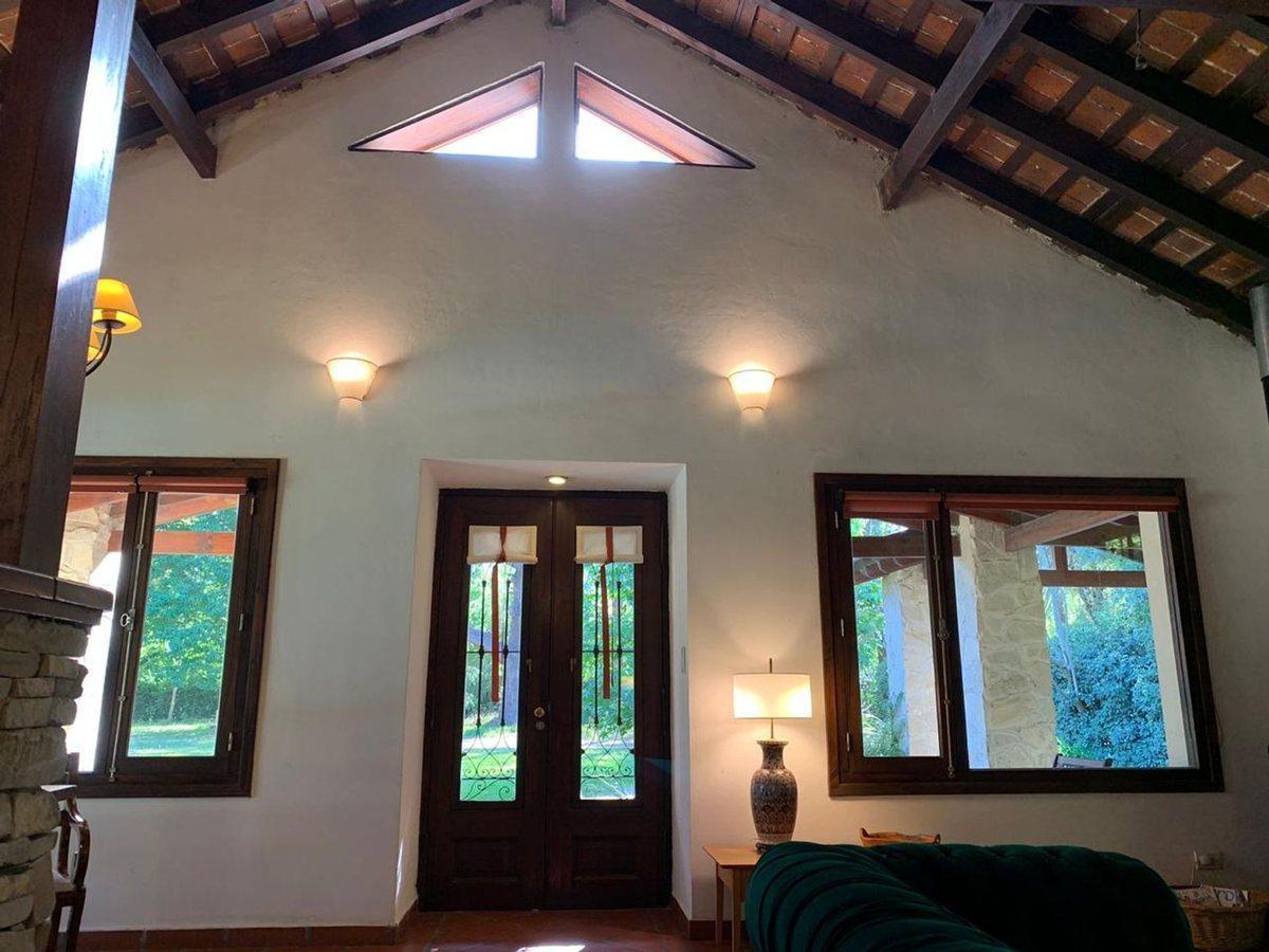 Foto de CASA VENTA ESCOBAR 3 AMBIENTES PISCINA GRAN PARQUE, imagen 4