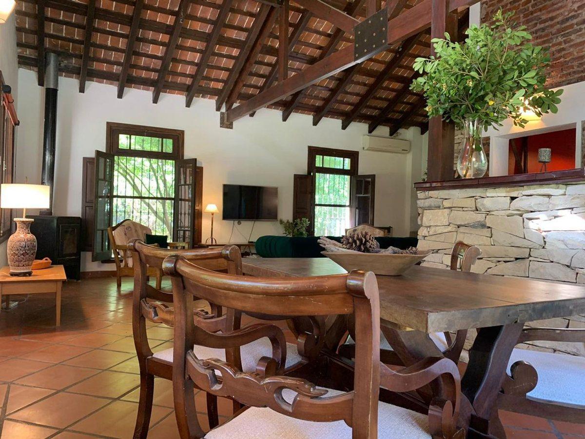 Foto de CASA VENTA ESCOBAR 3 AMBIENTES PISCINA GRAN PARQUE, imagen 1