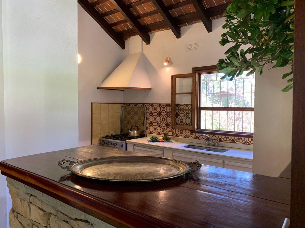 Foto de CASA QUINTA VENTA ESCOBAR 3 AMBIENTES CON PISCINA, imagen 4