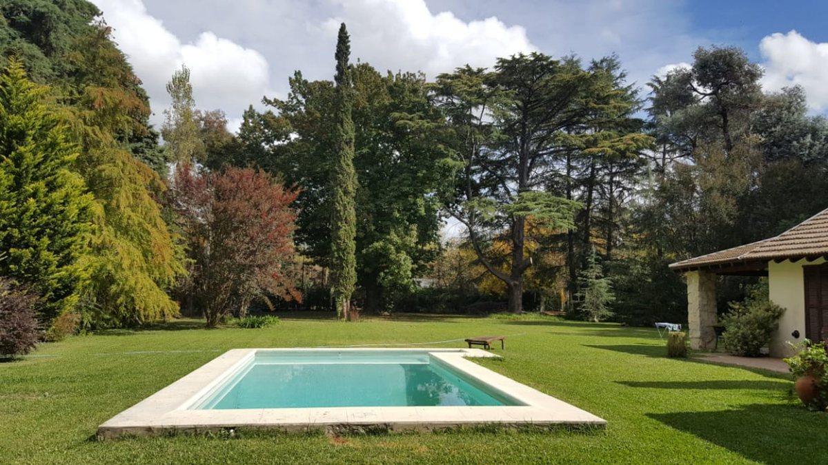 Foto de CASA QUINTA VENTA ESCOBAR 3 AMBIENTES CON PISCINA, imagen 3