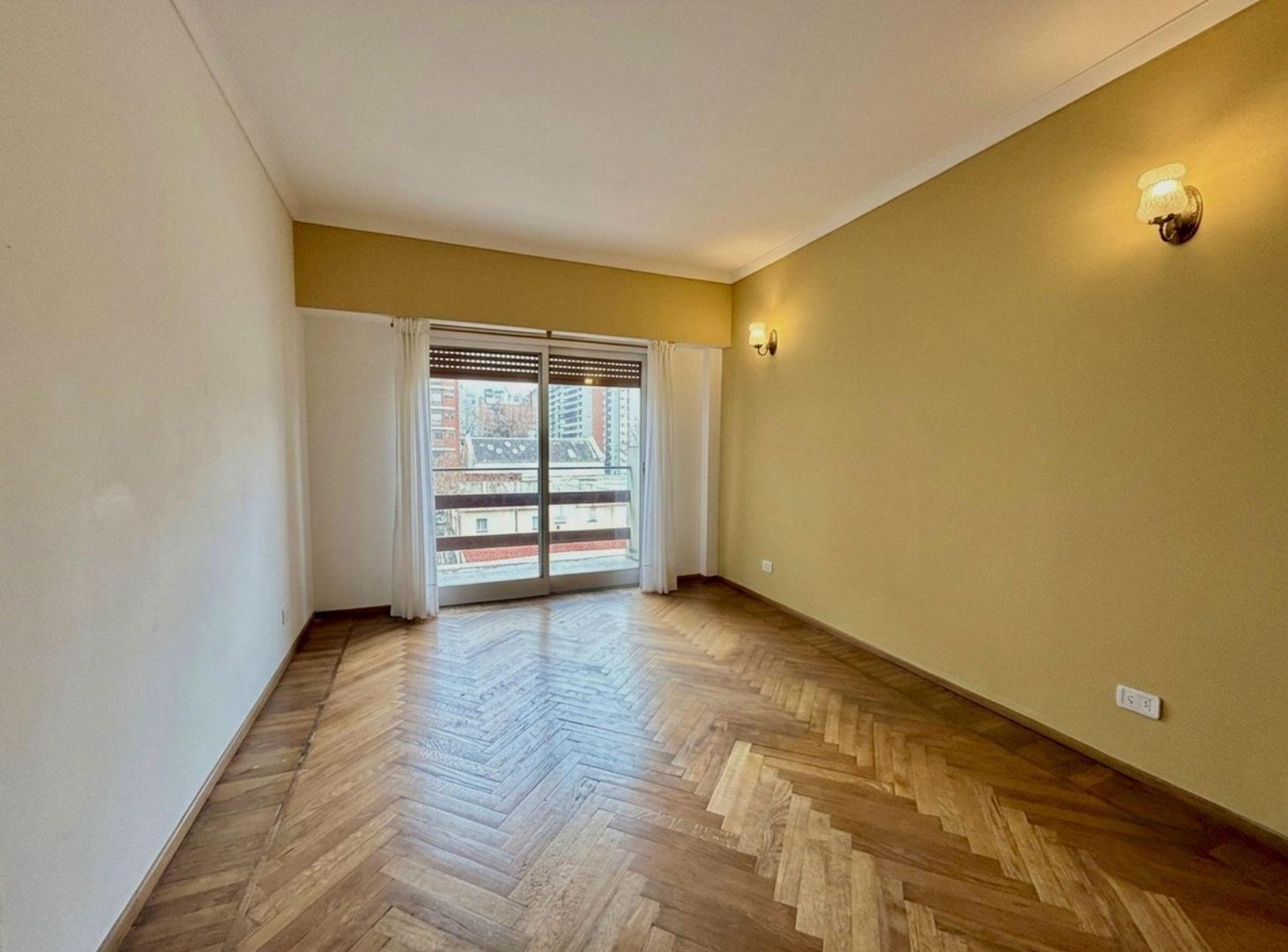Foto de VENTA DEPARTAMENTO PISO 4 AMBIENTES BELGRANO, imagen 5