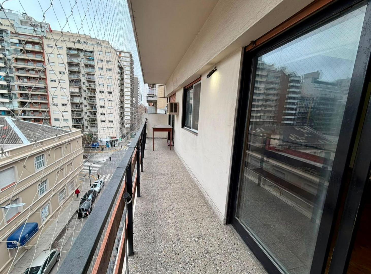 Foto de VENTA DEPARTAMENTO PISO 4 AMBIENTES BELGRANO, imagen 1