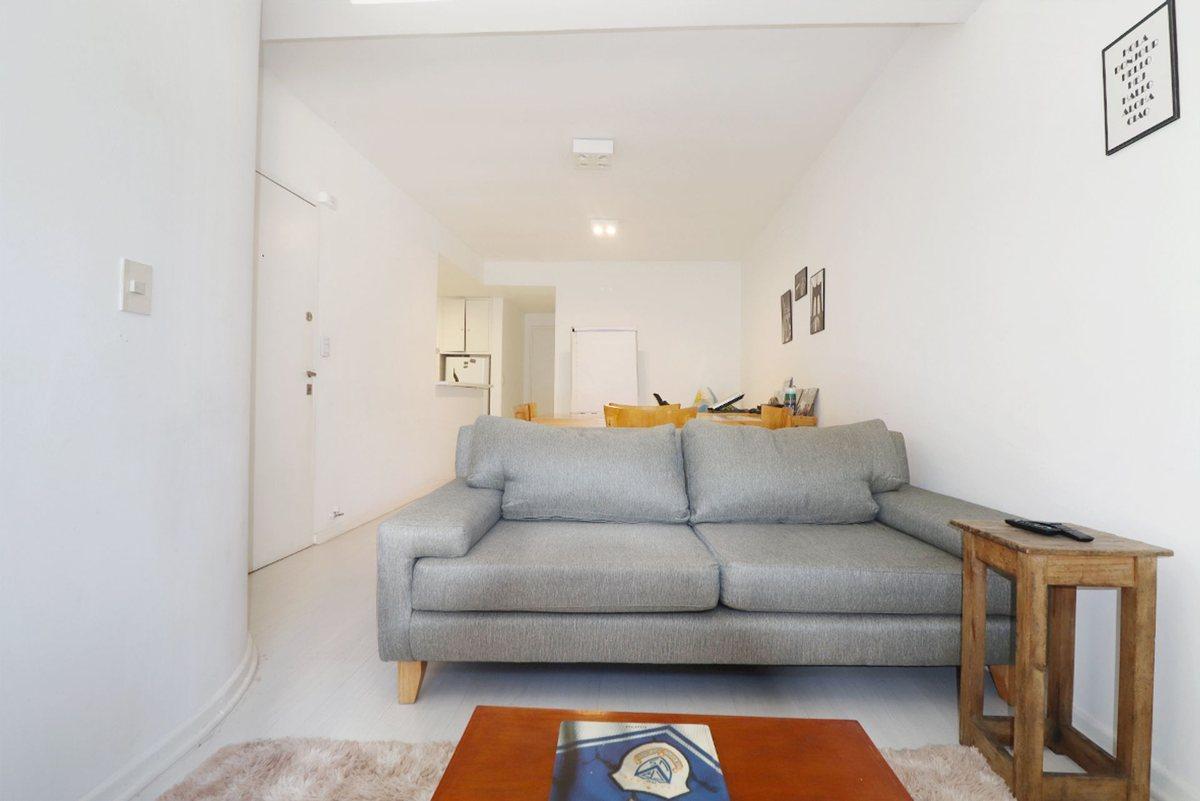 Foto de Venta Departamento 2 Ambientes Núñez C/Cochera, imagen 4