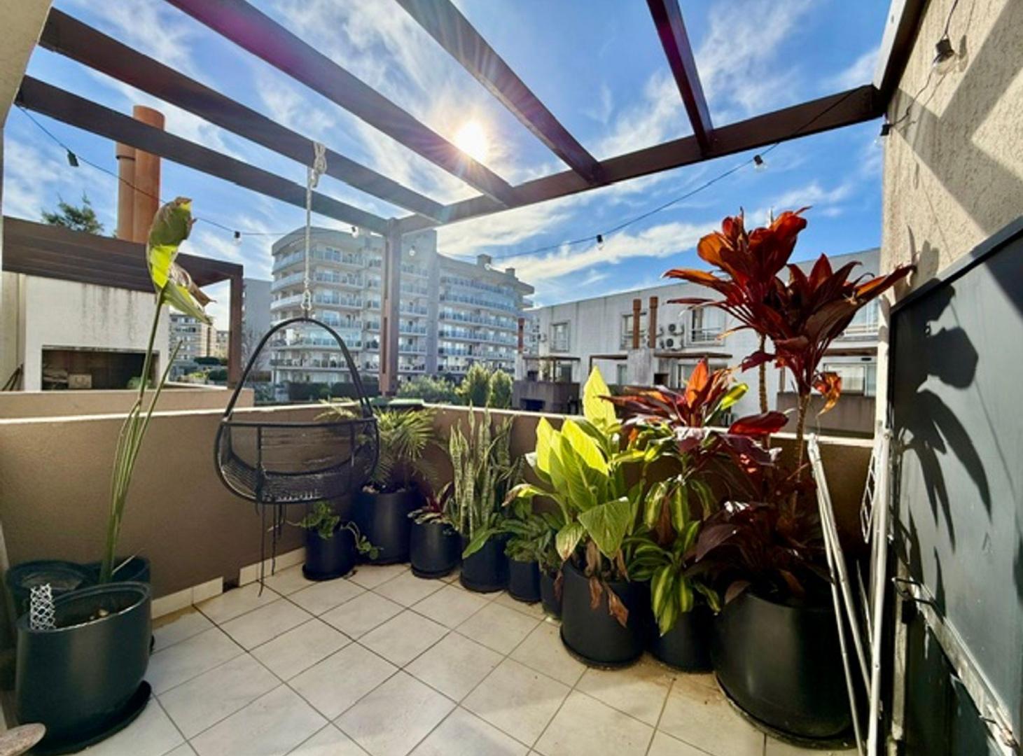 DEPARTAMENTO 3 AMBIENTES VENTA NORDELTA COCHERA