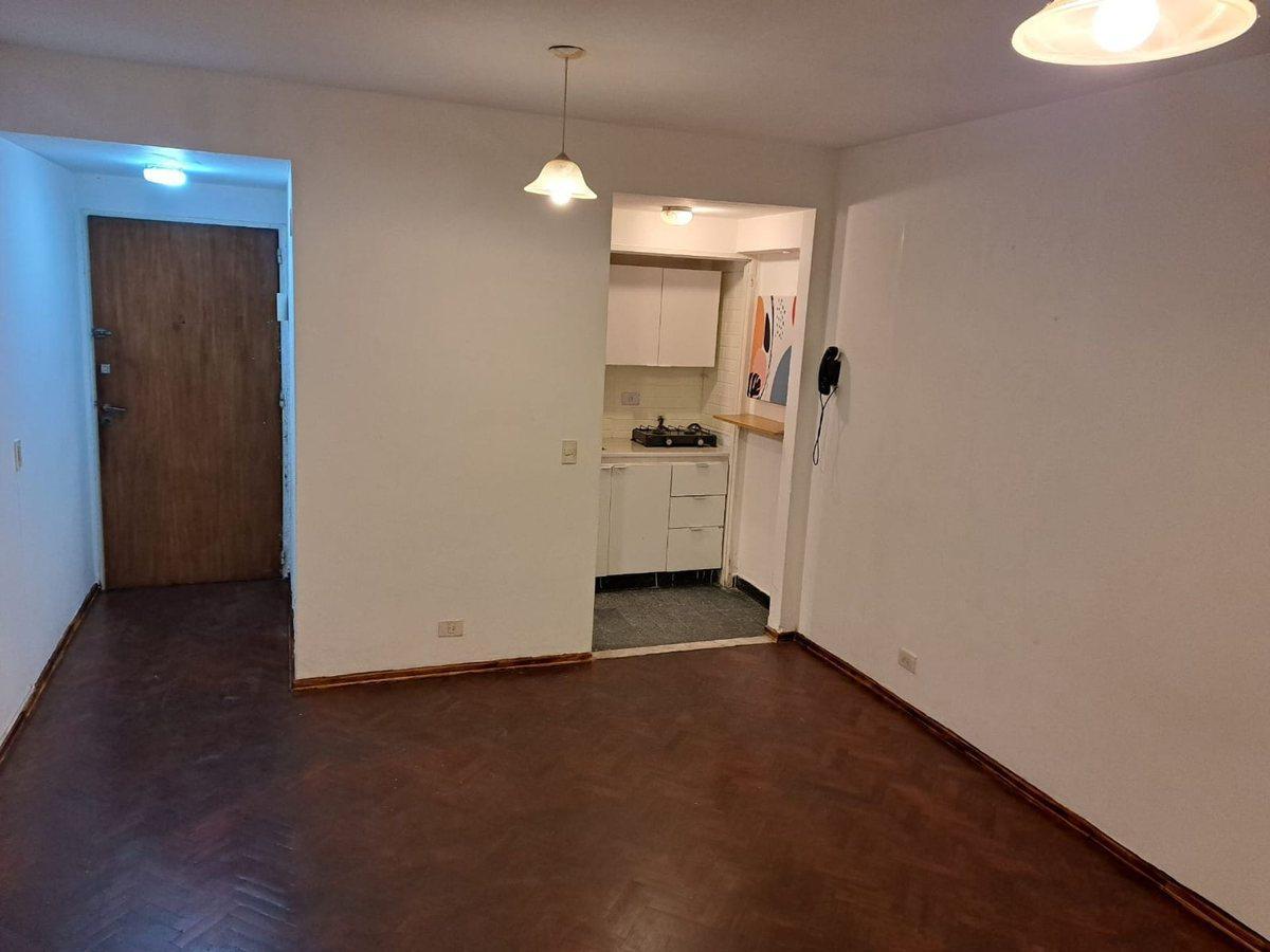Foto de DEPARTAMENTO 1 AMBIENTE VENTA EN SAN NICOLAS, imagen 1