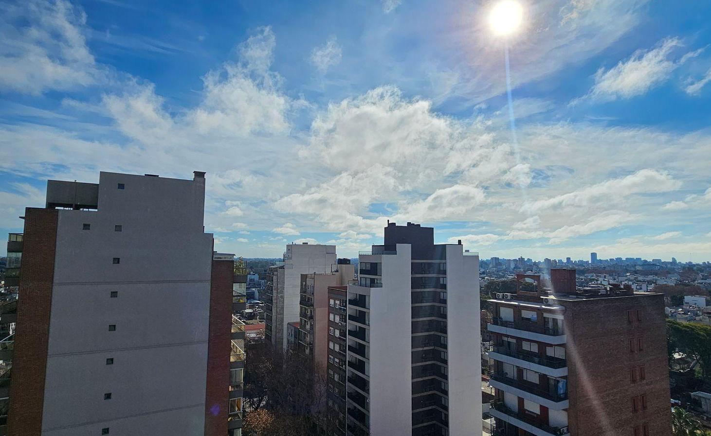 Foto de ALQUILER DEPARTAMENTO VILLA URQUIZA DOS AMBIENTES, imagen 4