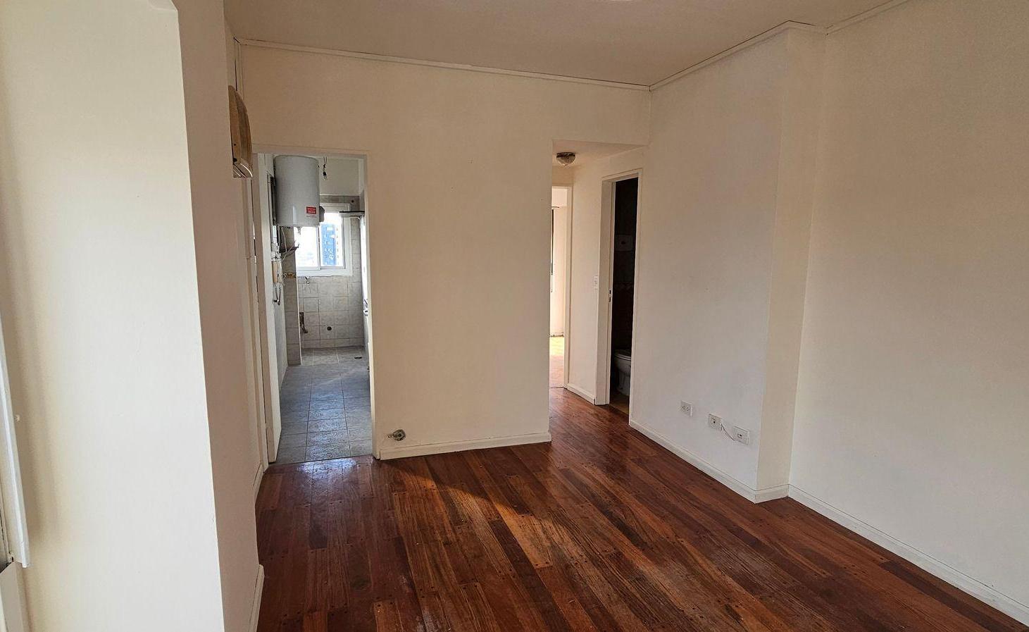 Foto de ALQUILER DEPARTAMENTO VILLA URQUIZA DOS AMBIENTES, imagen 3