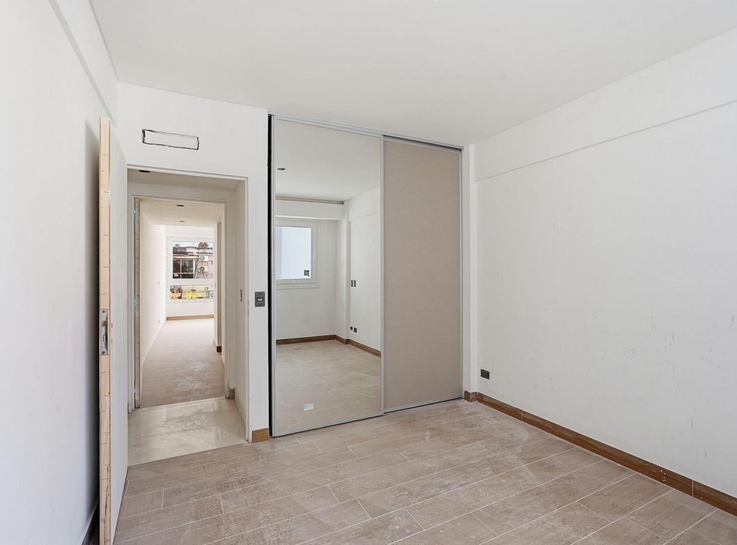 Foto de DEPARTAMENTO 3 AMBIENTES VENTA PALERMO COCHERA, imagen 5
