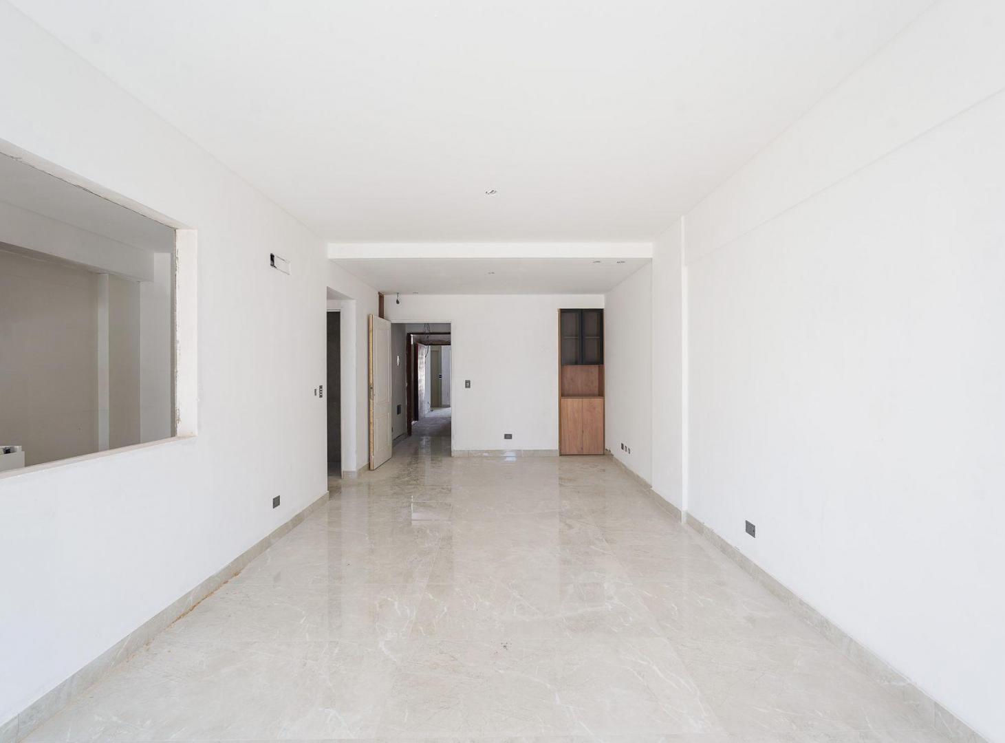 Foto de DEPARTAMENTO 3 AMBIENTES VENTA PALERMO COCHERA, imagen 1
