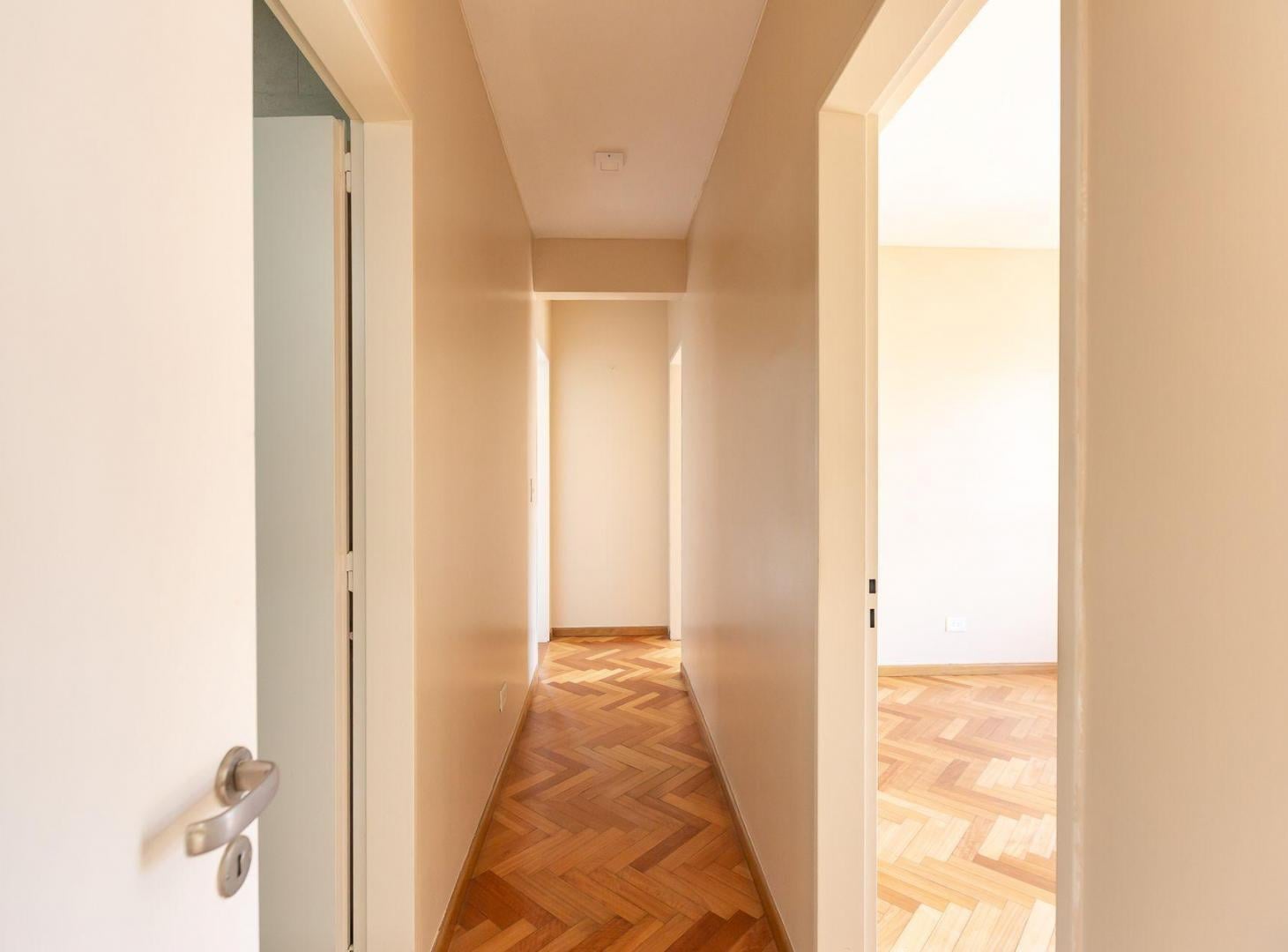 Foto de ALQUILER DEPARTAMENTO BELGRANO R 3 AMBIENTES, imagen 5