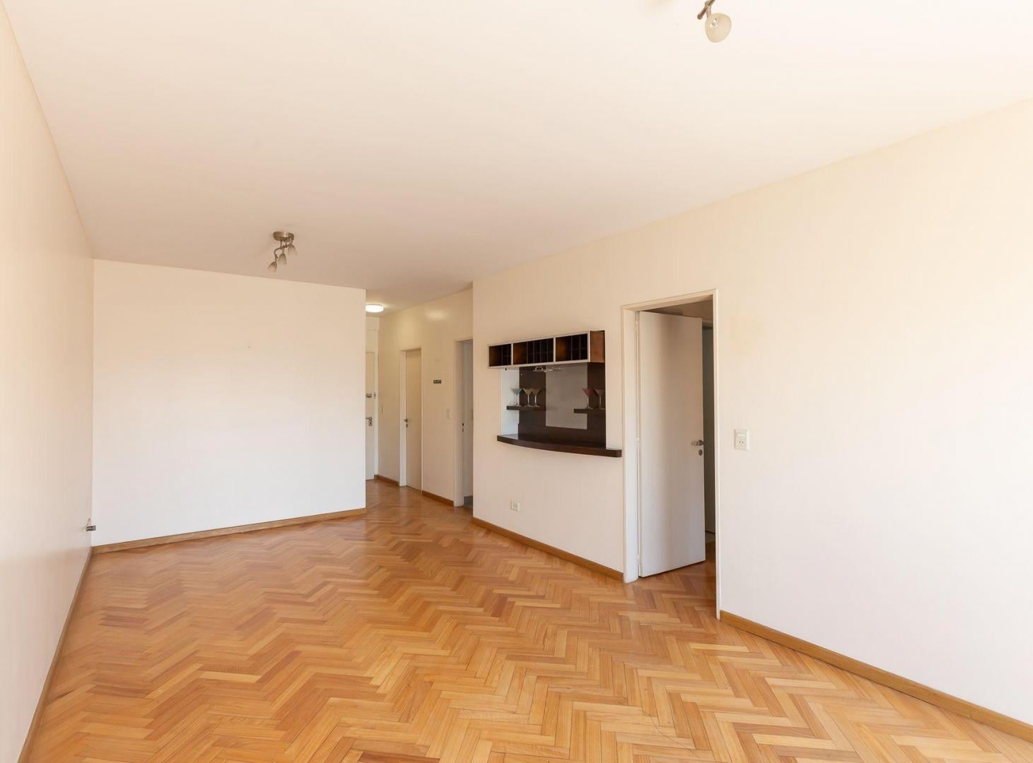 Foto de ALQUILER DEPARTAMENTO BELGRANO R 3 AMBIENTES, imagen 3