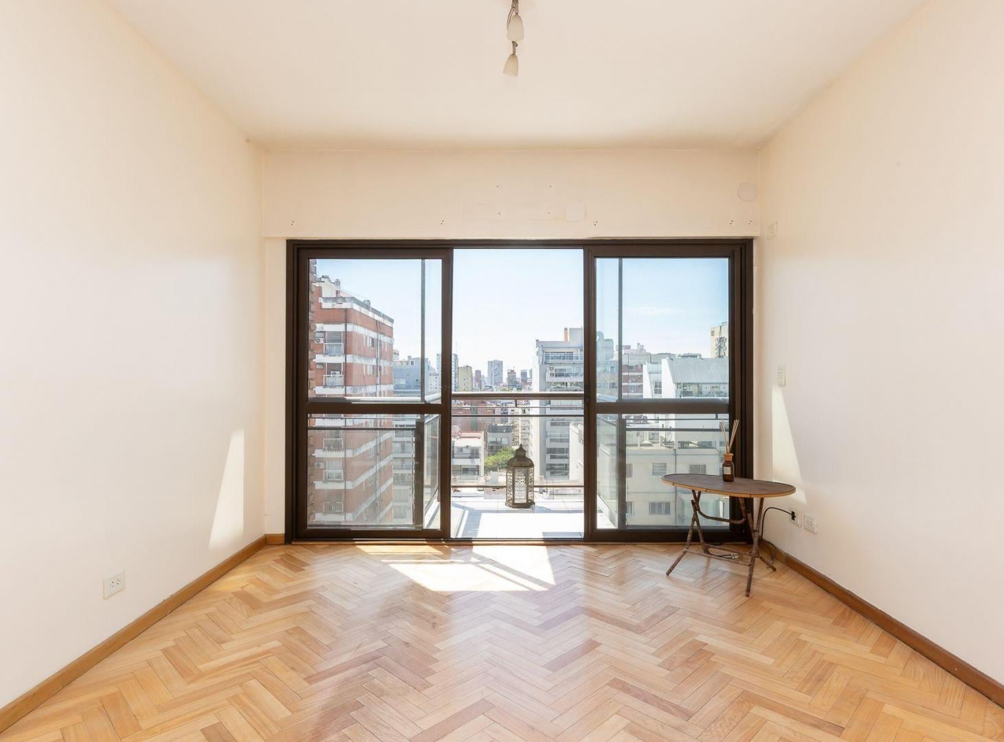 Foto de ALQUILER DEPARTAMENTO BELGRANO R 3 AMBIENTES, imagen 1