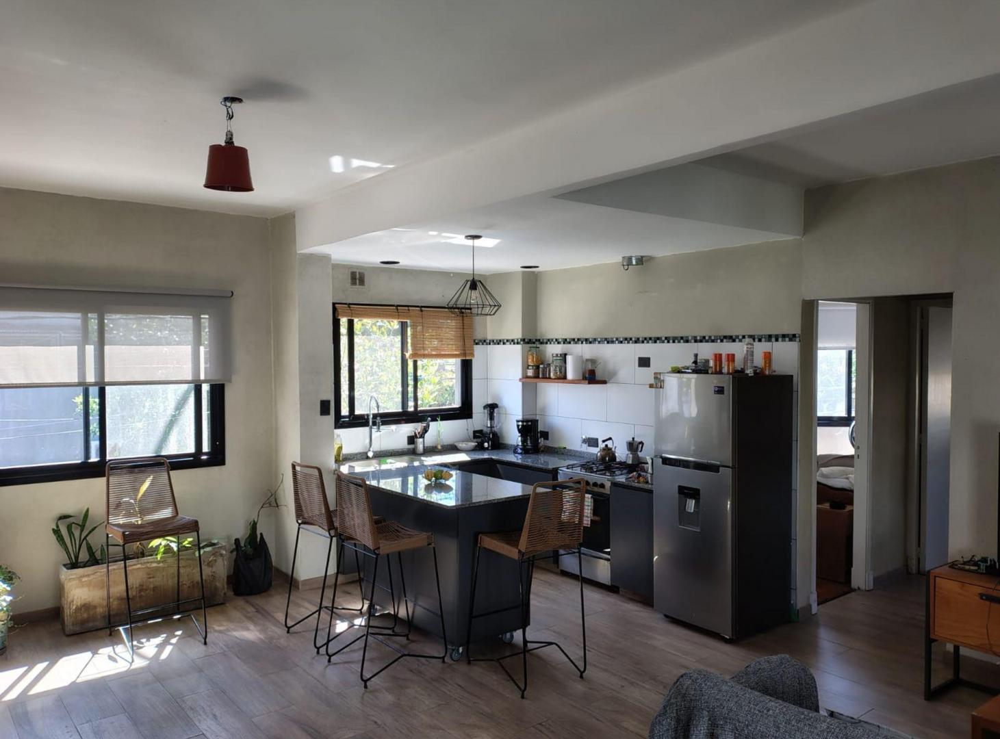 Foto de VENTA PH 3 AMBIENTES EN MUNRO C/COCHERA, imagen 3