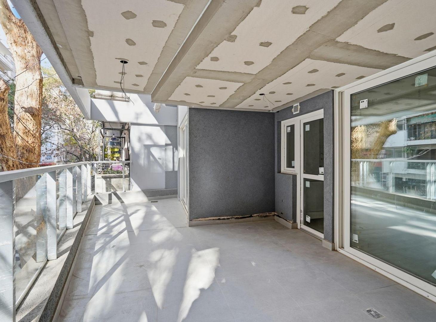Foto de DEPARTAMENTO 3 AMBIENTES VENTA PALERMO COCHERA, imagen 2