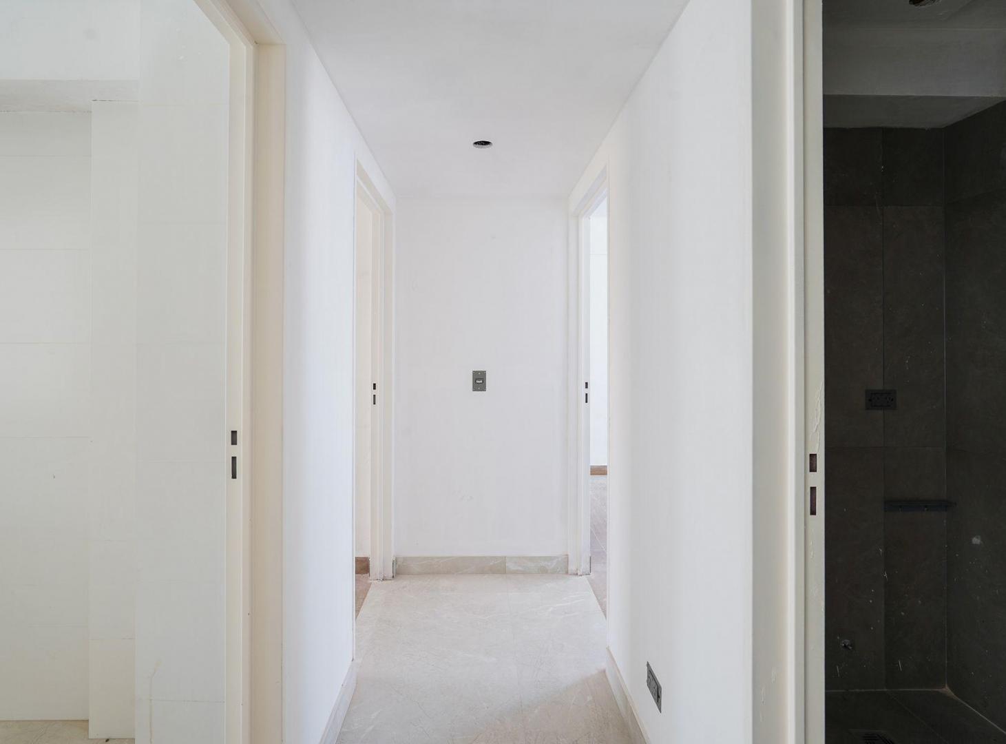 Foto de DEPARTAMENTO 3 AMBIENTES VENTA PALERMO COCHERA, imagen 4
