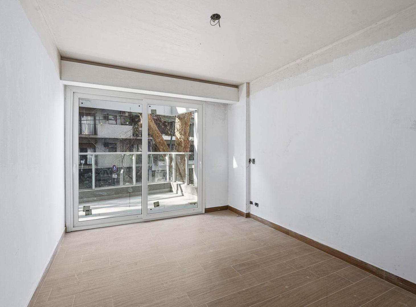 Foto de DEPARTAMENTO 3 AMBIENTES VENTA PALERMO COCHERA, imagen 5