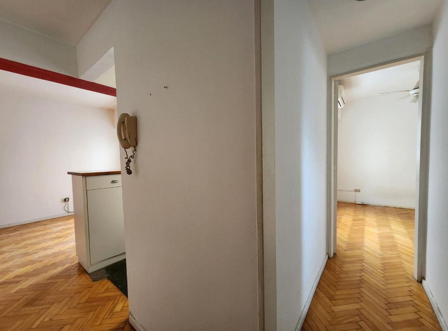 Foto de VENTA DEPARTAMENTO 2 AMBIENTES PALERMO, imagen 1