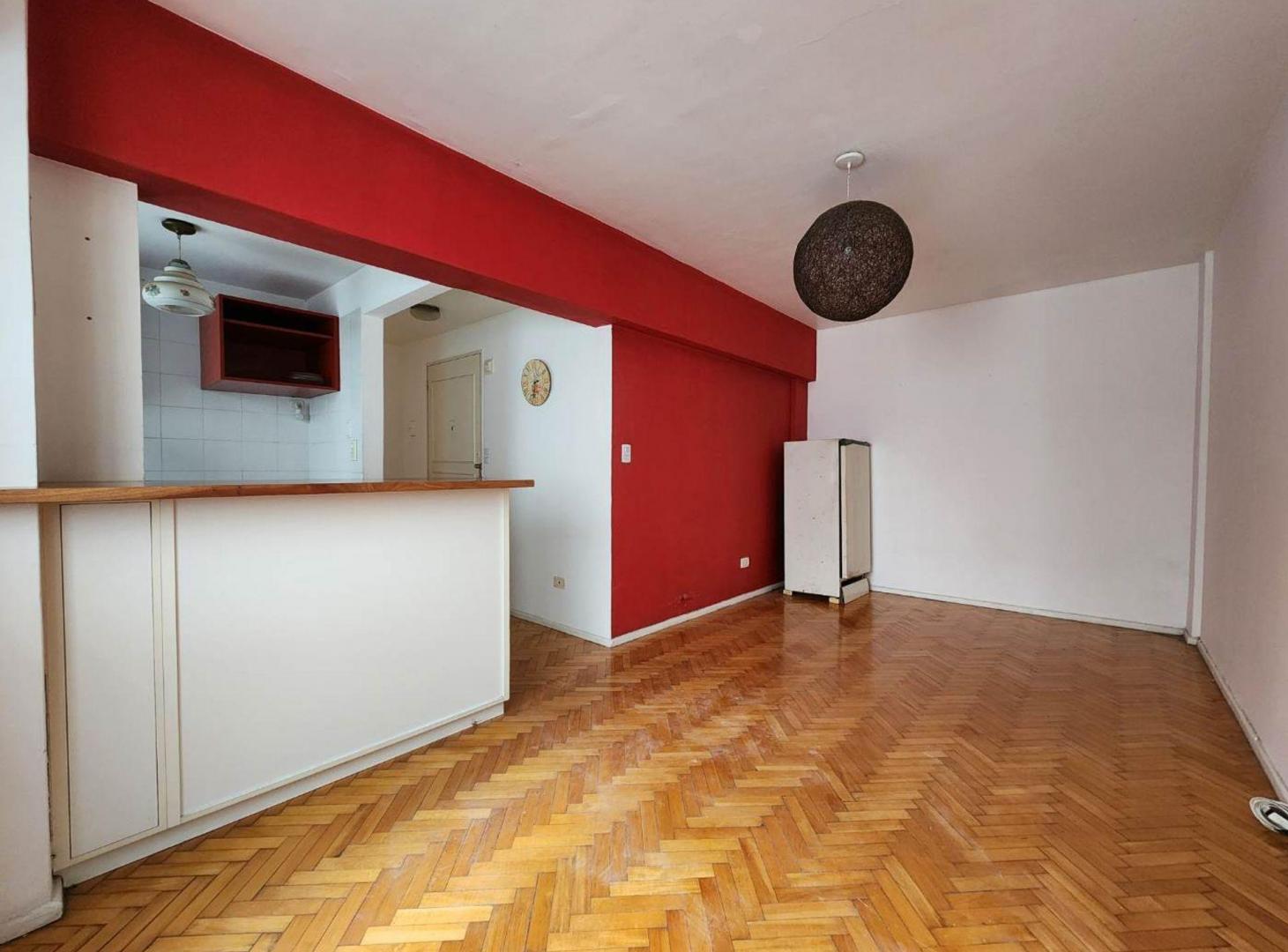 Foto de VENTA DEPARTAMENTO 2 AMBIENTES PALERMO, imagen 5