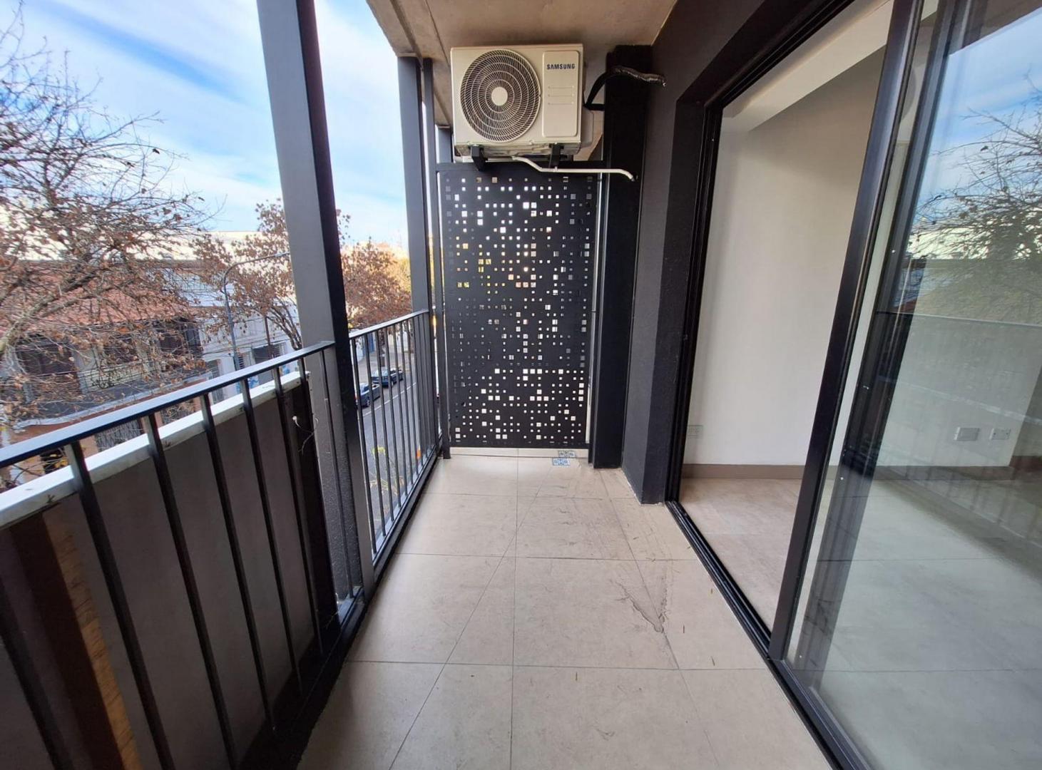 Foto de DEPARTAMENTO 1 AMBIENTE VENTA VILLA URQUIZA BALCON, imagen 3