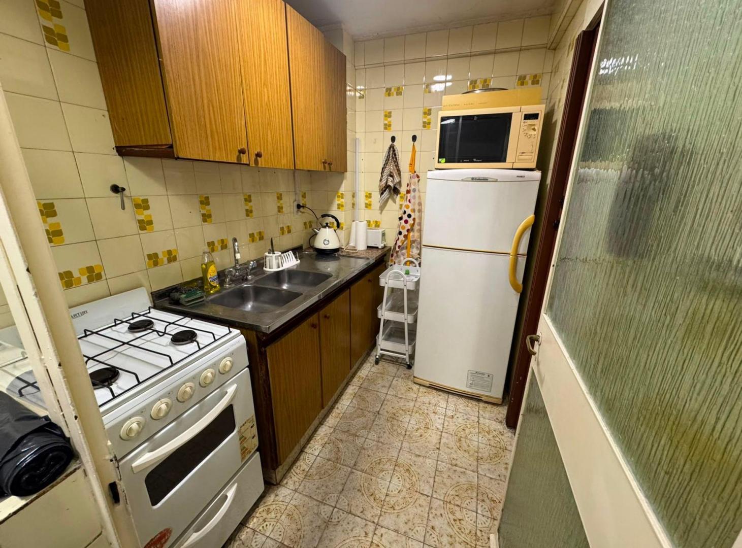 Foto de Venta departamento 2 ambientes Nuñez, imagen 4