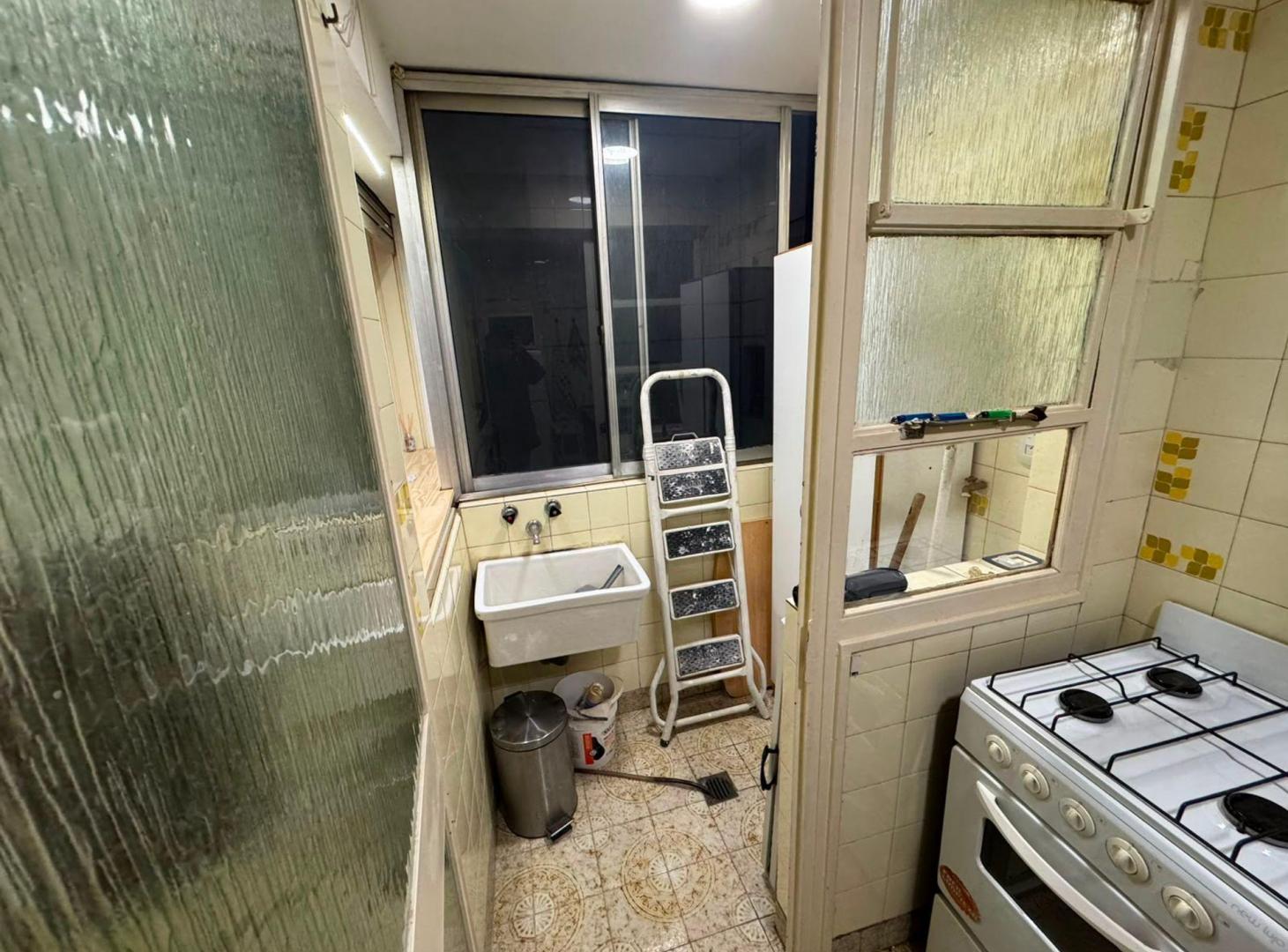 Foto de Venta departamento 2 ambientes Nuñez, imagen 3