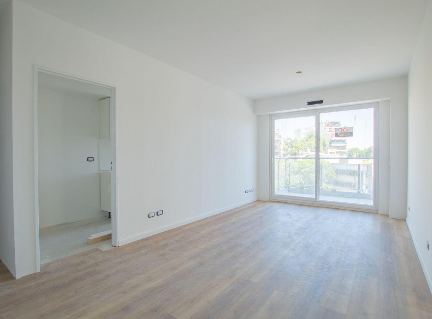 Foto de DEPARTAMENTO 2 AMBIENTES VENTA PATERNAL AMENITIES, imagen 1