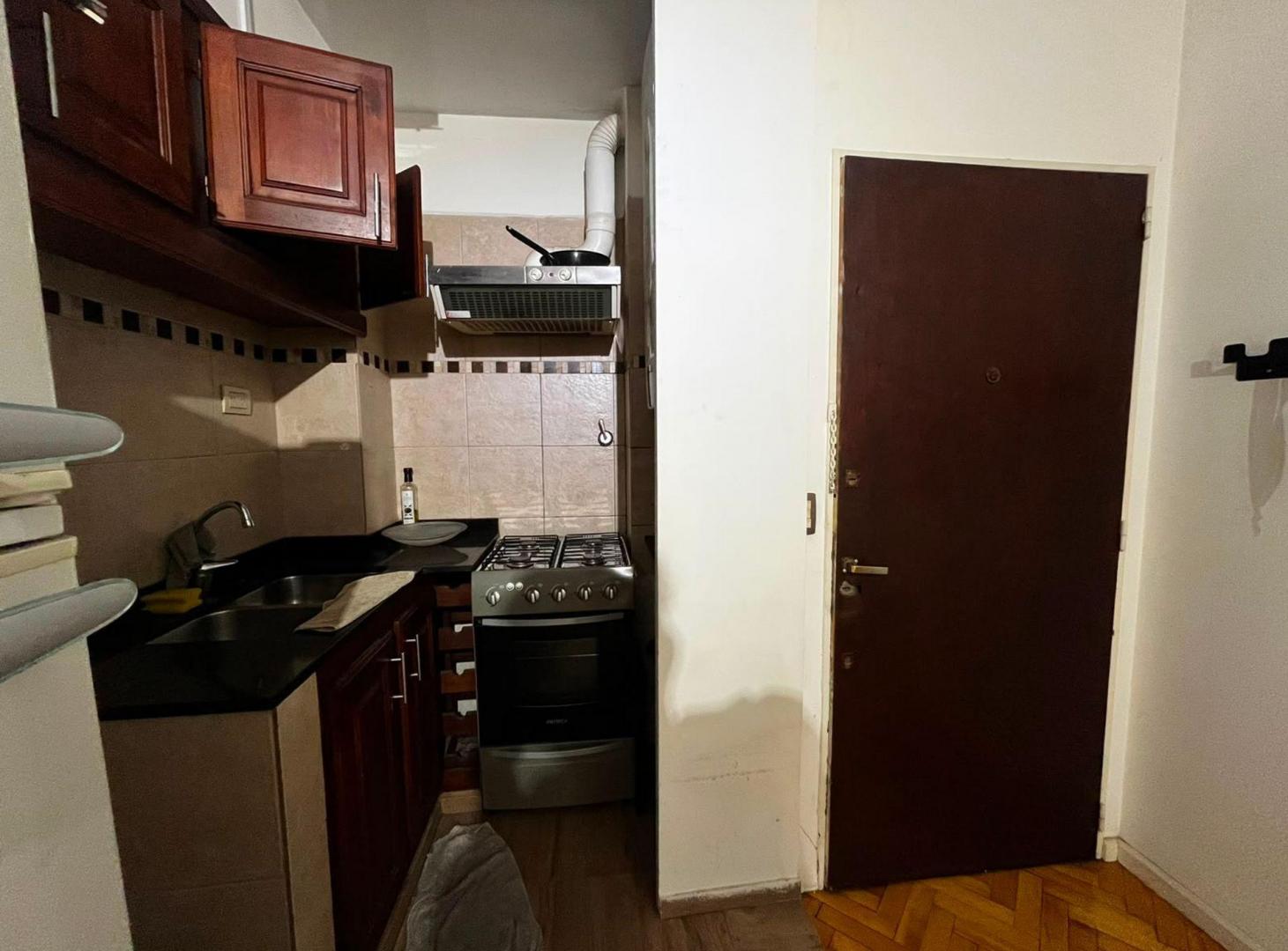 Foto de ALQUILER DEPARTAMENTO 2 AMBIENTES SAN CRISTOBAL, imagen 1