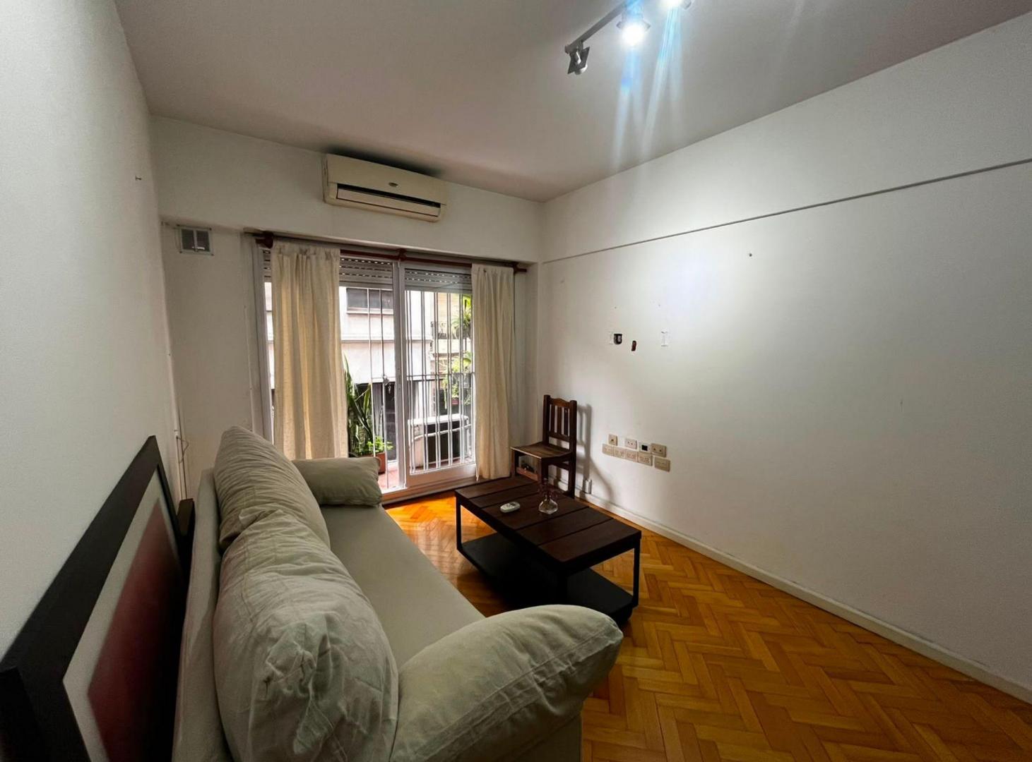 Foto de ALQUILER DEPARTAMENTO 2 AMBIENTES SAN CRISTOBAL, imagen 2