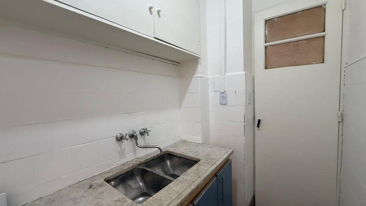 Foto de DEPARTAMENTO 3 AMBIENTES VENTA VILLA CRESPO, imagen 3