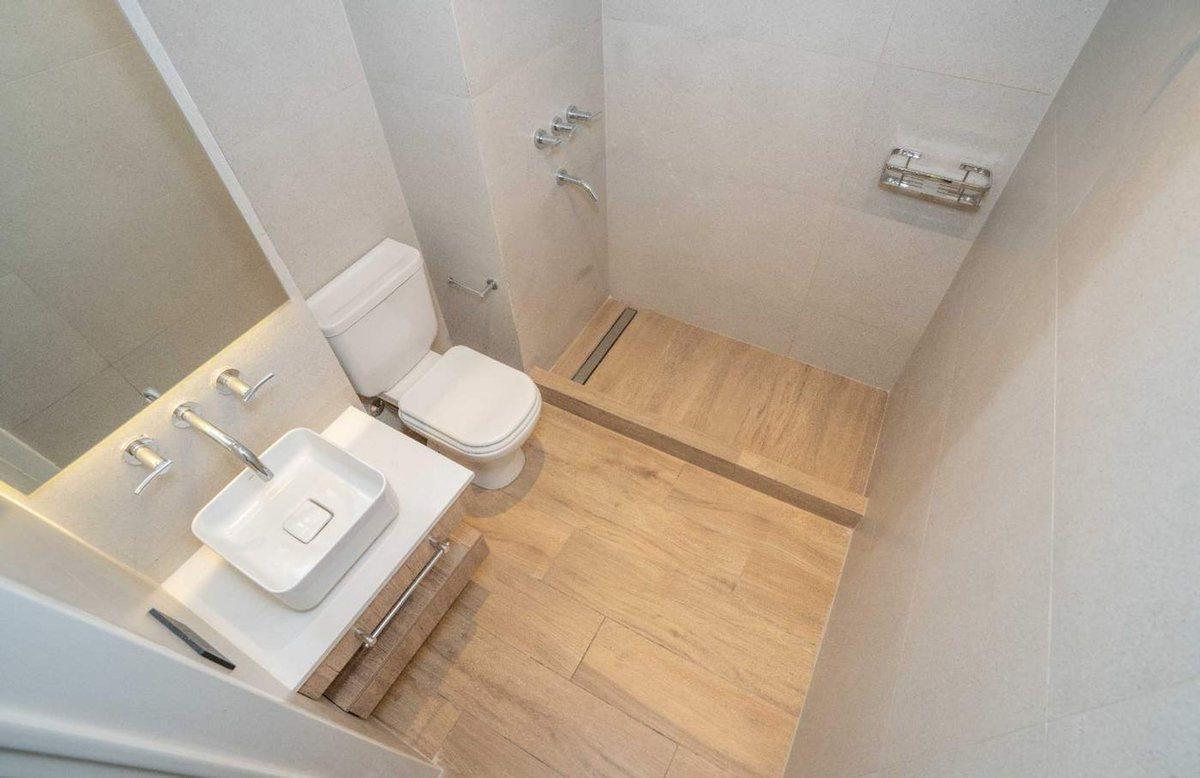 Foto de DEPARTAMENTO 1 AMBIENTE VENTA PALERMO AMENITIES, imagen 5