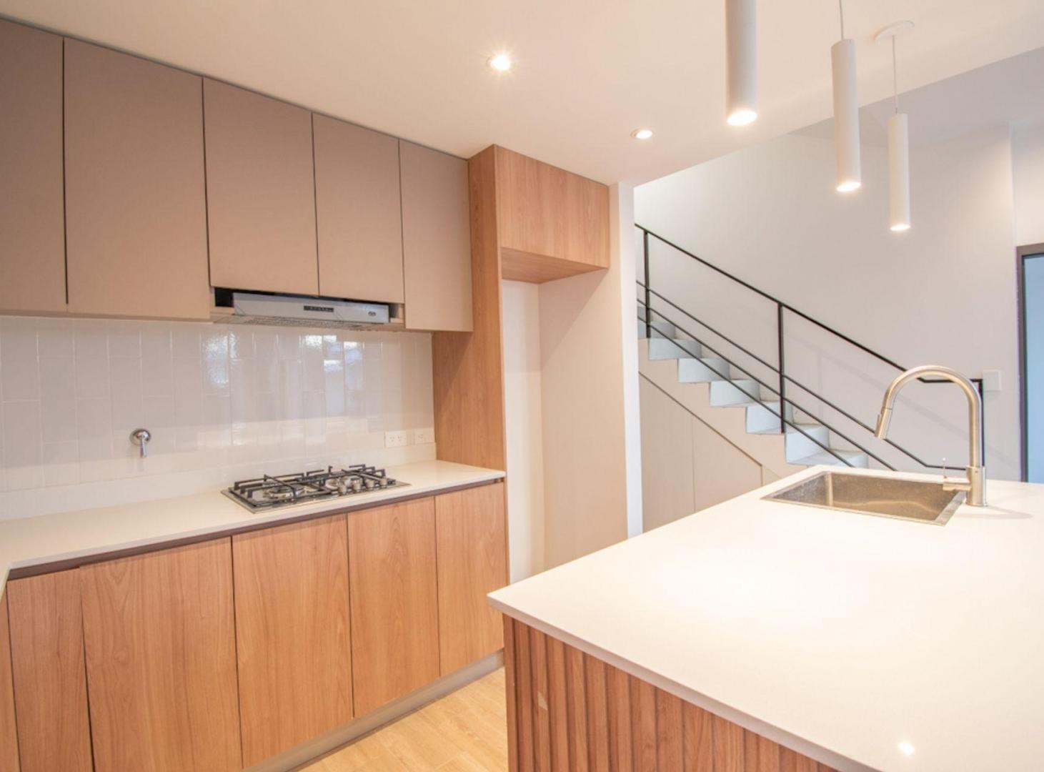 Foto de Casa 4 Ambientes Venta Villa Gral. Mitre Jardín, imagen 4