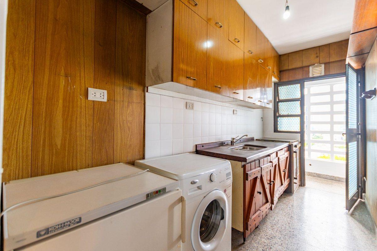 Foto de Venta Departamento 4 ambientes Núñez Cochera, imagen 4