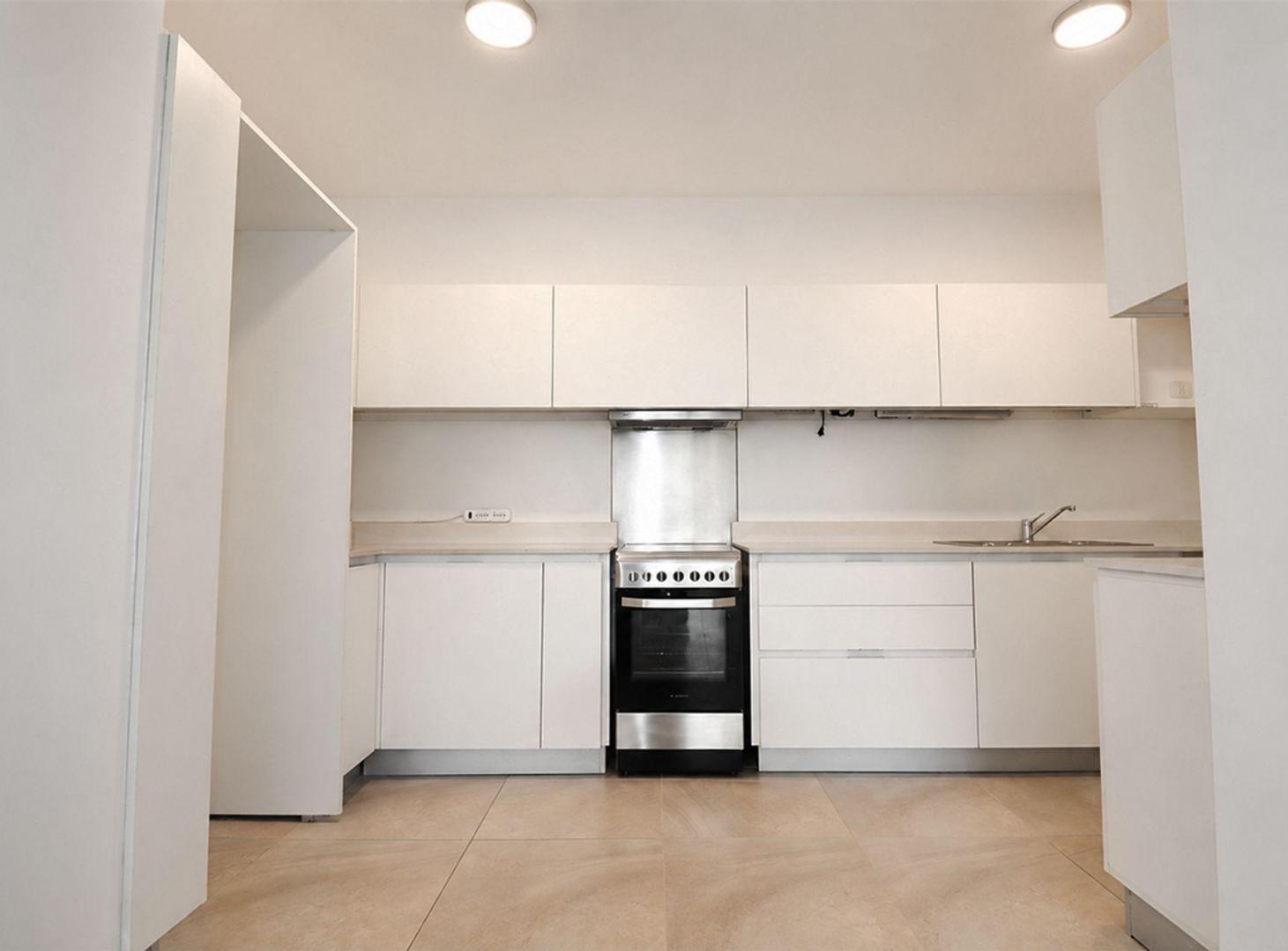 Foto de VENTA DEPARTAMENTO 2 AMBIENTES RECOLETA EXCELENTE, imagen 3