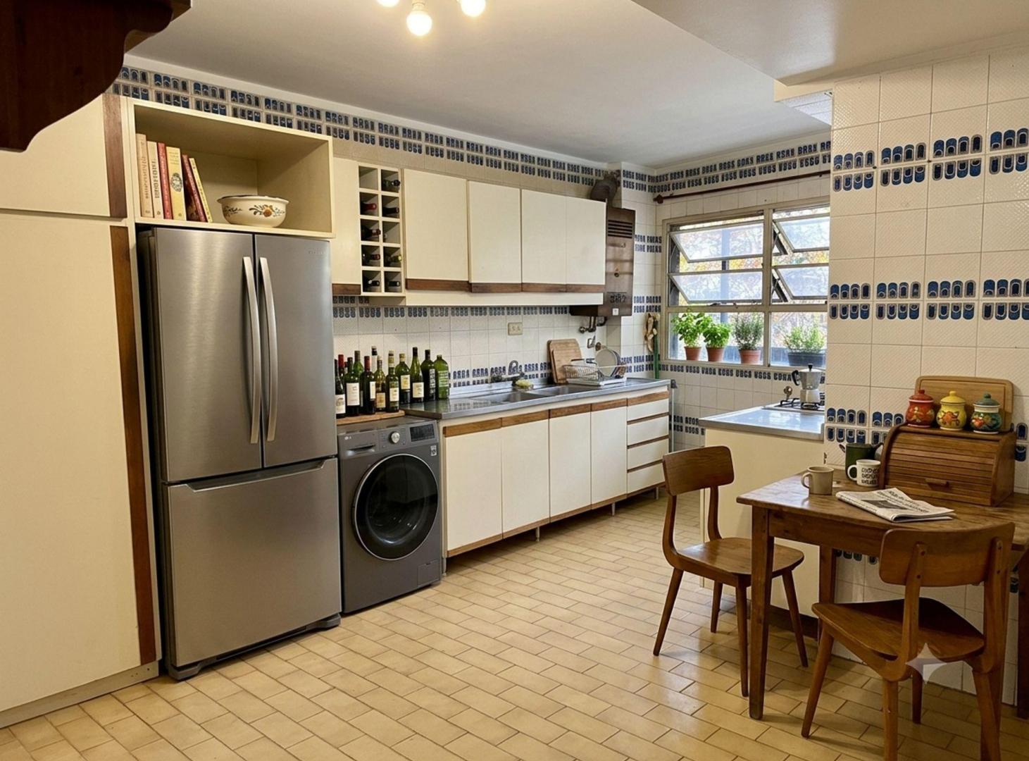 Foto de VENTA DEPARTAMENTO 3 AMBIENTES NUÑEZ, imagen 3