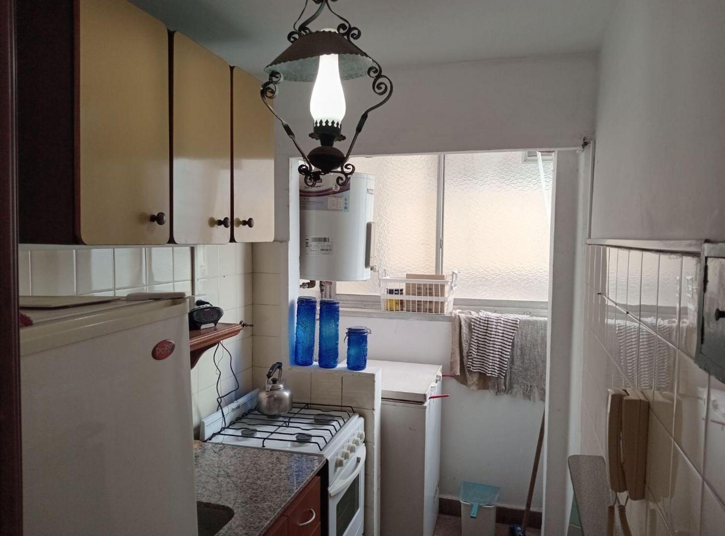 Foto de DEPARTAMENTO 2 AMBIENTES EN ALQUILER EN BOEDO, imagen 4