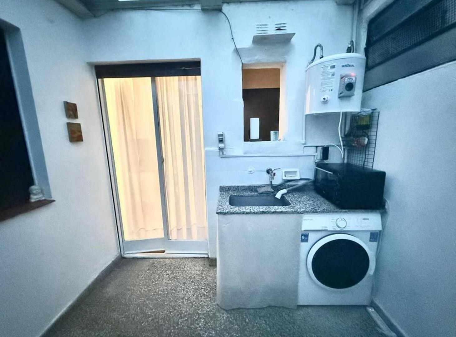 Foto de VENTA DEPARTAMENTO 2 AMBIENTES RECOLETA AIRBNB, imagen 4