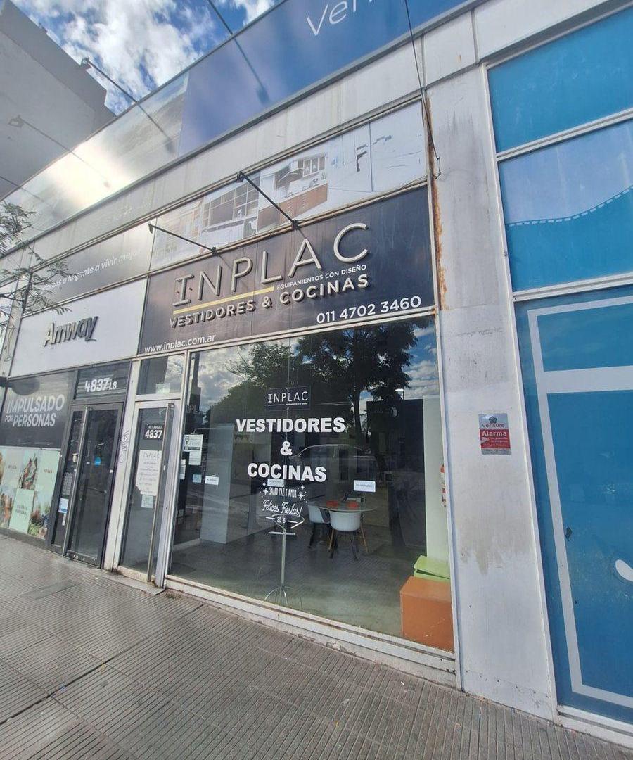 Foto de LOCAL EN VENTA NUÑEZ DOBLE ALTURA, imagen 5