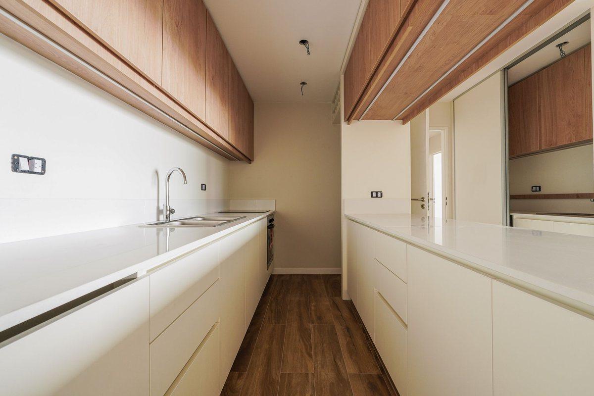 Foto de DEPARTAMENTO 3 AMBIENTES VENTA BELGRANO A ESTRENAR, imagen 3