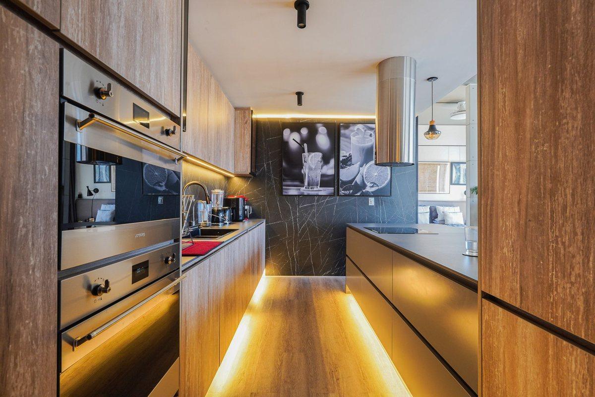 Foto de DEPARTAMENTO EN VENTA QUARTIER RETIRO 3 AMBIENTES, imagen 5