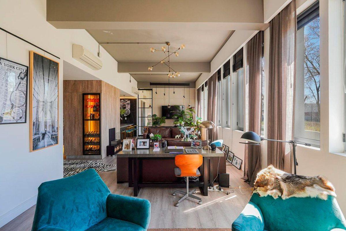 Foto de DEPARTAMENTO EN VENTA QUARTIER RETIRO 3 AMBIENTES, imagen 4
