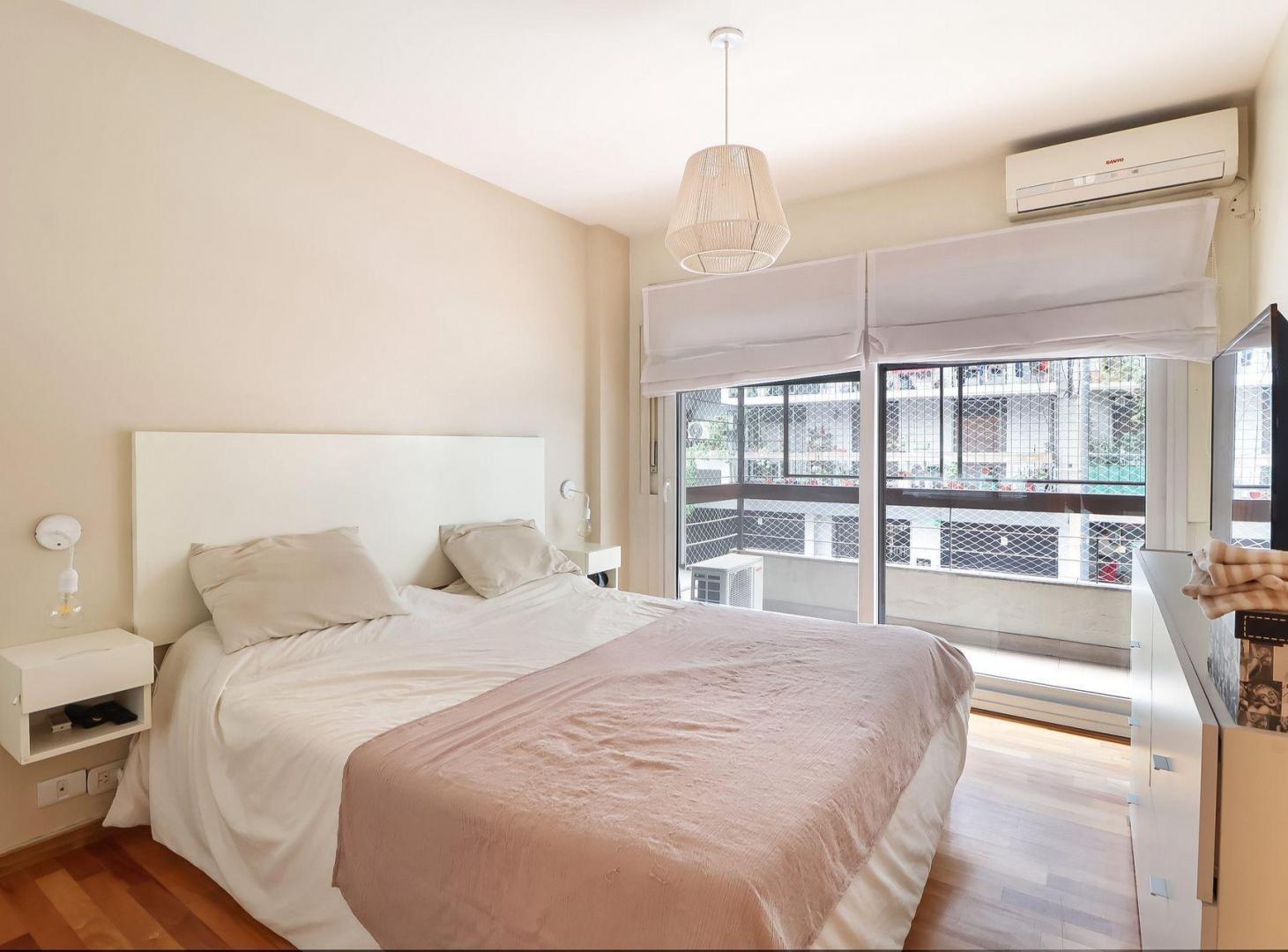 Foto de departamento venta colegiales 3 ambientes cochera, imagen 5