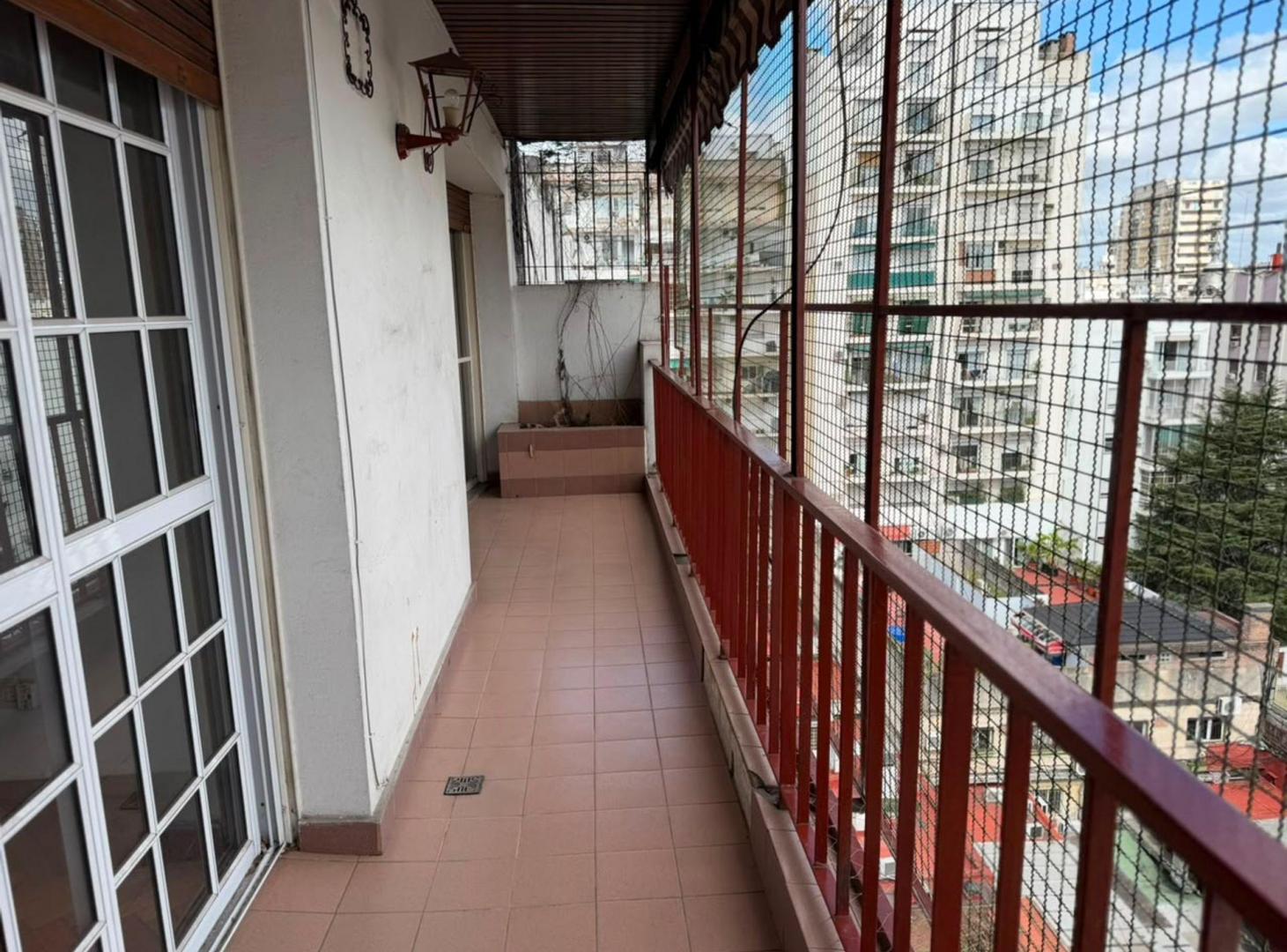 Foto de ALQUILER DEPARTAMENTO 3 AMBIENTES EN CABALLITO, imagen 4