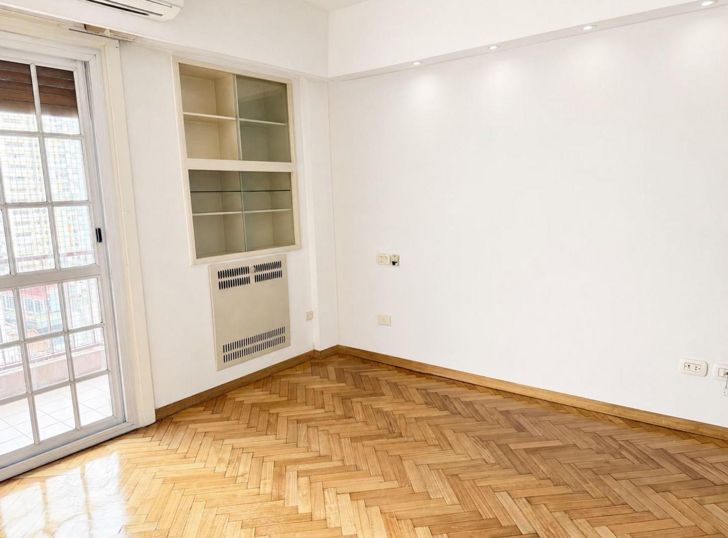 Foto de ALQUILER DEPARTAMENTO 3 AMBIENTES EN CABALLITO, imagen 2