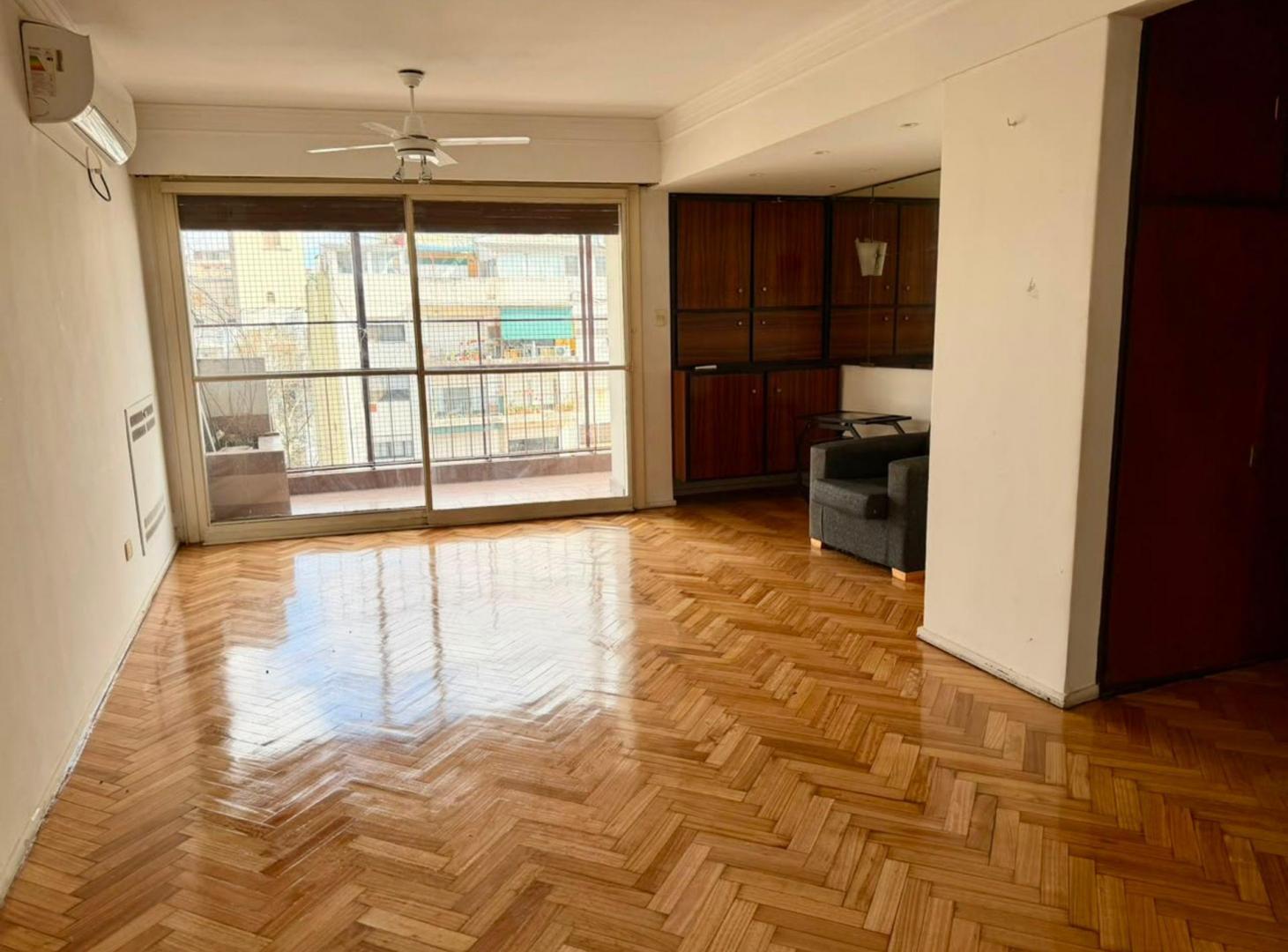 Foto de ALQUILER DEPARTAMENTO 3 AMBIENTES EN CABALLITO, imagen 3