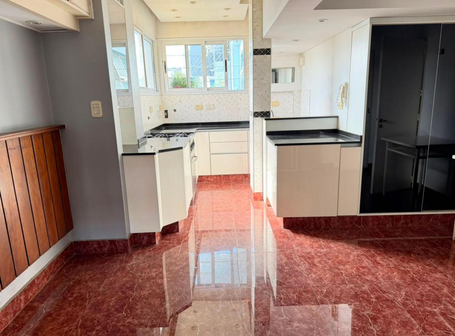 Foto de ALQUILER DEPARTAMENTO 3 AMBIENTES EN CABALLITO, imagen 5