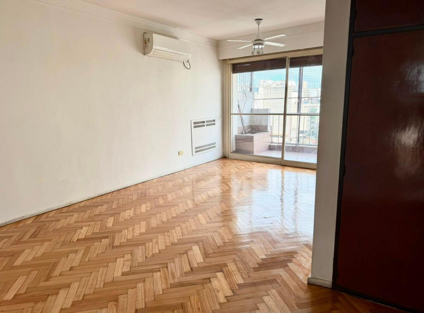 Foto de ALQUILER DEPARTAMENTO 3 AMBIENTES EN CABALLITO, imagen 1